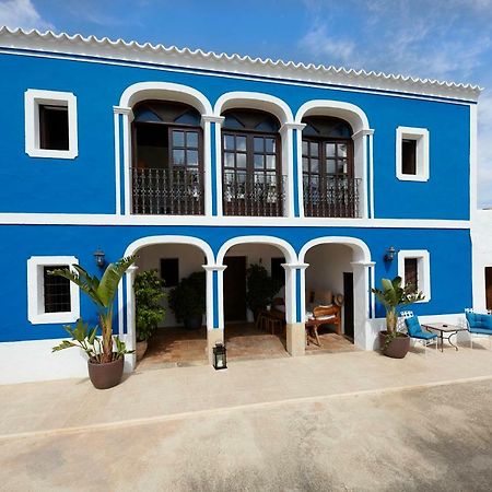 Villa Can Coves Sant Miquel de Balansat Buitenkant foto